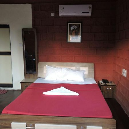 Prathamesh Resort Murūd Eksteriør billede