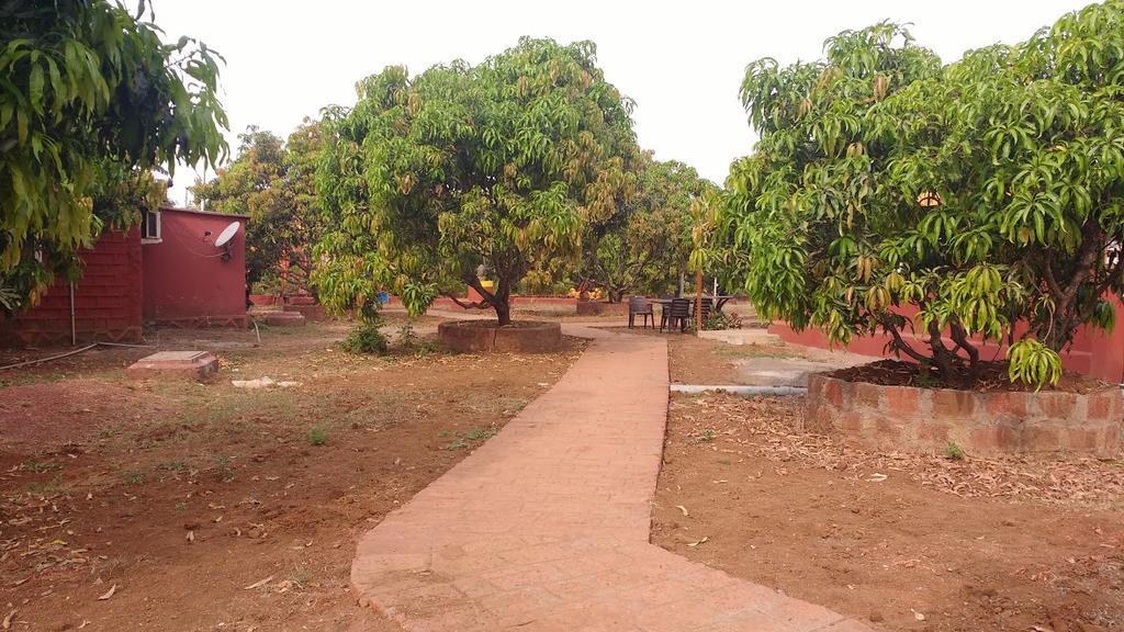 Prathamesh Resort Murūd Eksteriør billede