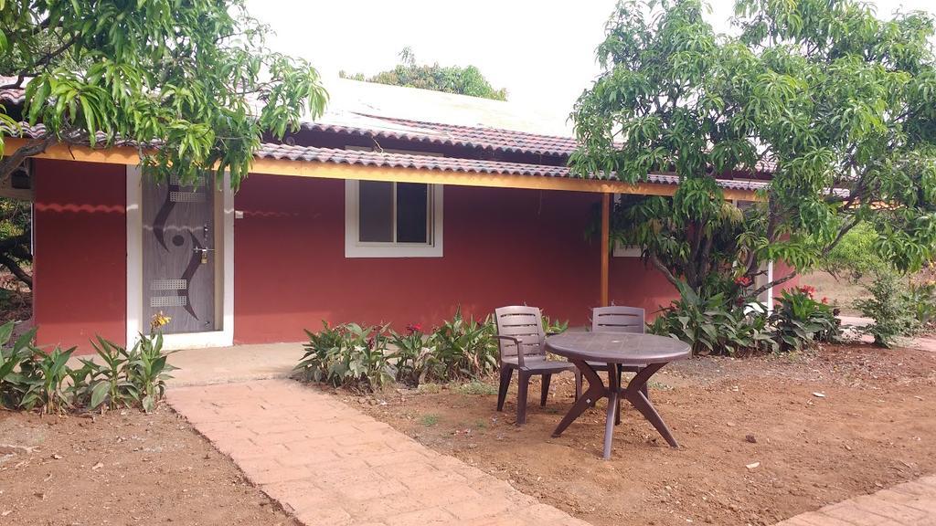 Prathamesh Resort Murūd Eksteriør billede