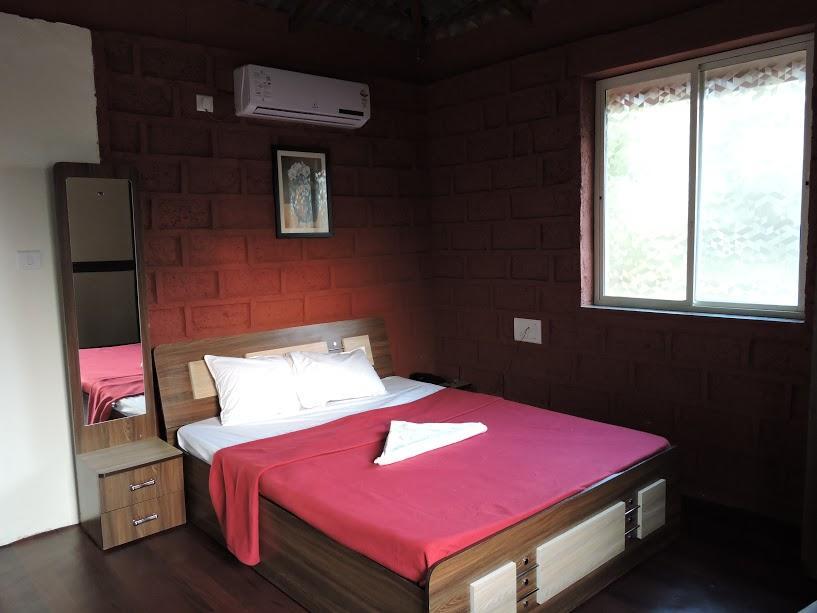 Prathamesh Resort Murūd Eksteriør billede